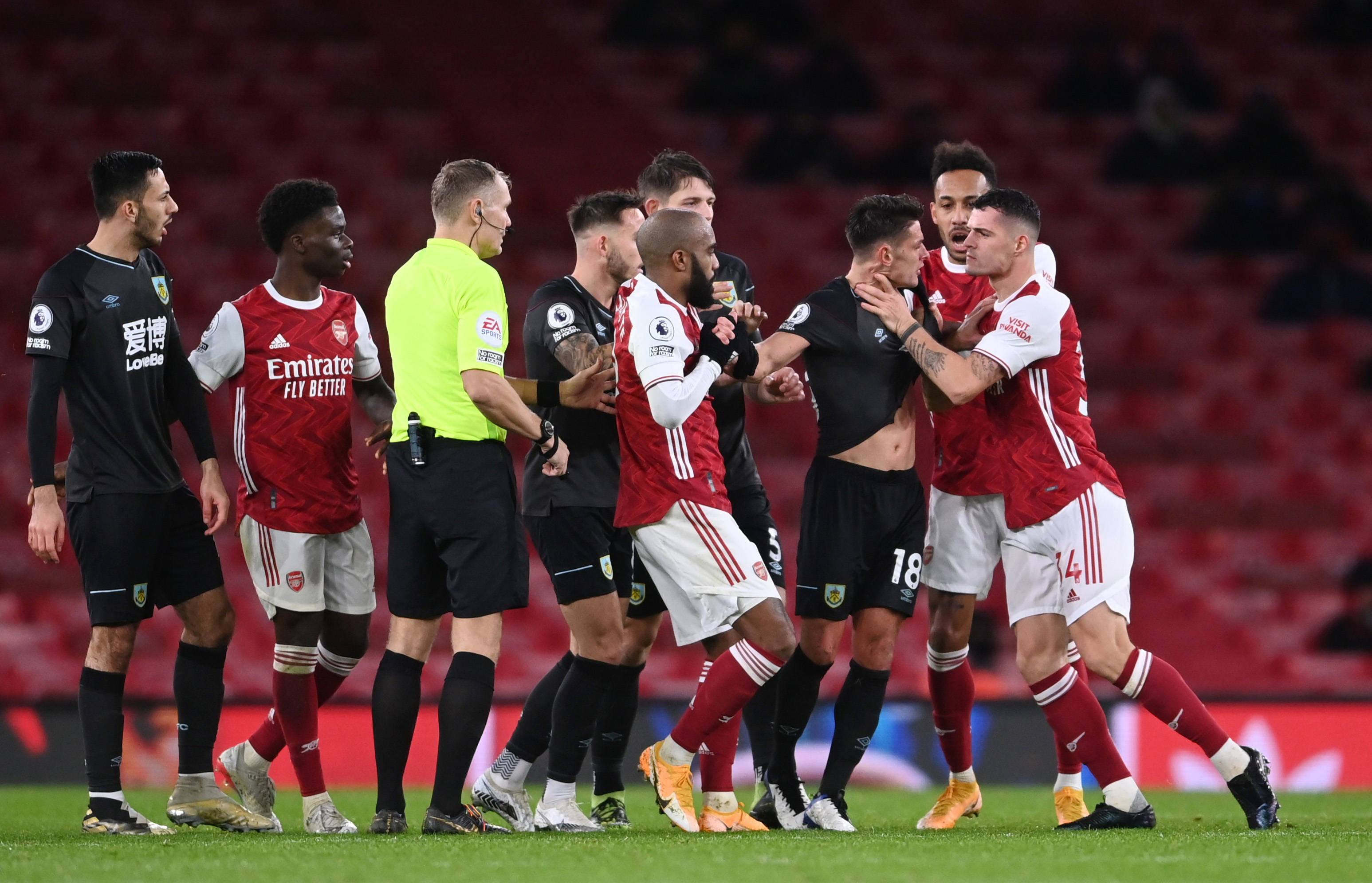 比赛回顾 比赛回顾