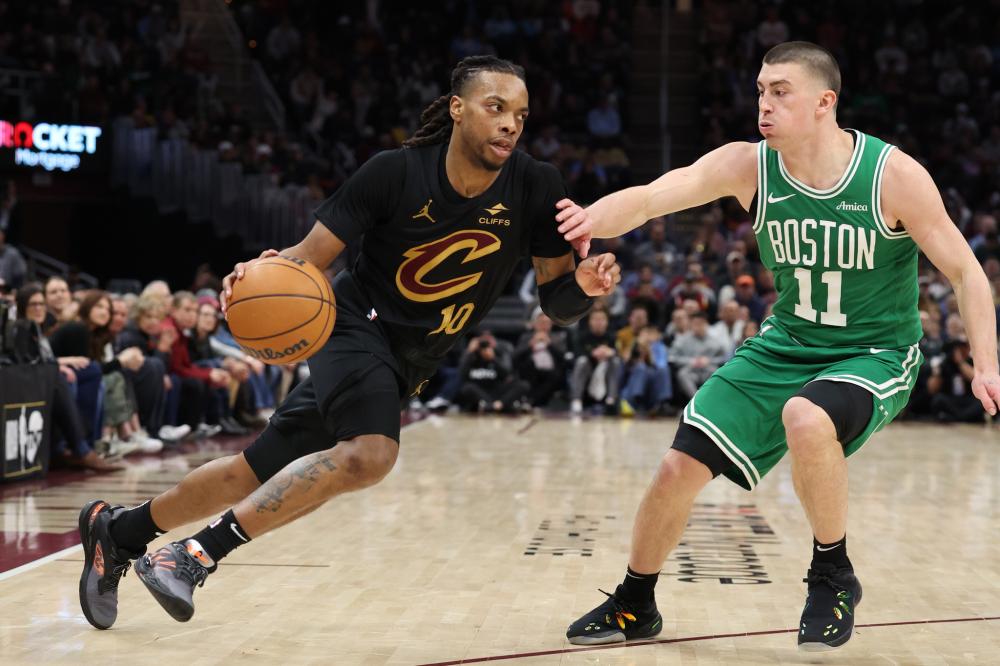 每日邮报 每日邮报