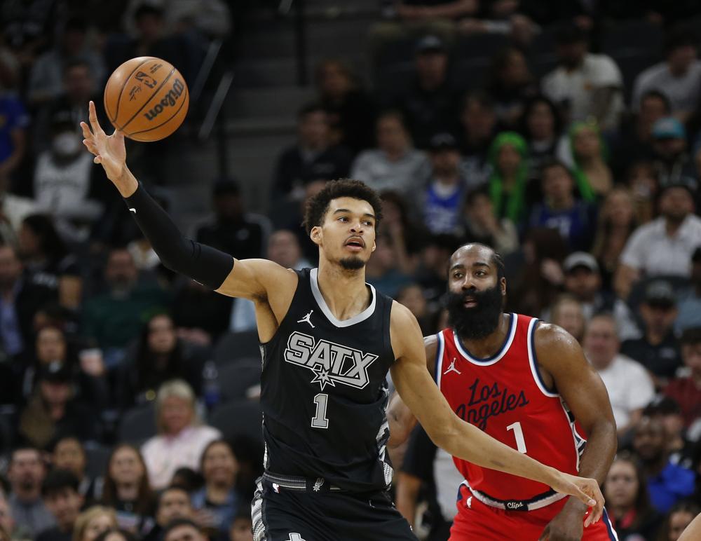 许多球队都 许多球队都