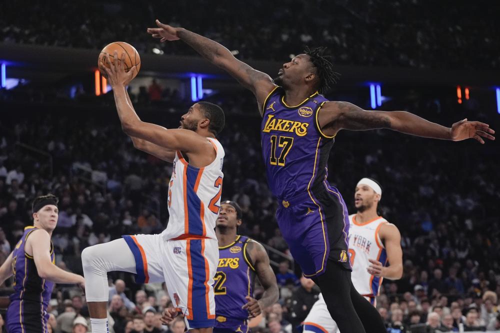 快船在主场 快船在主场